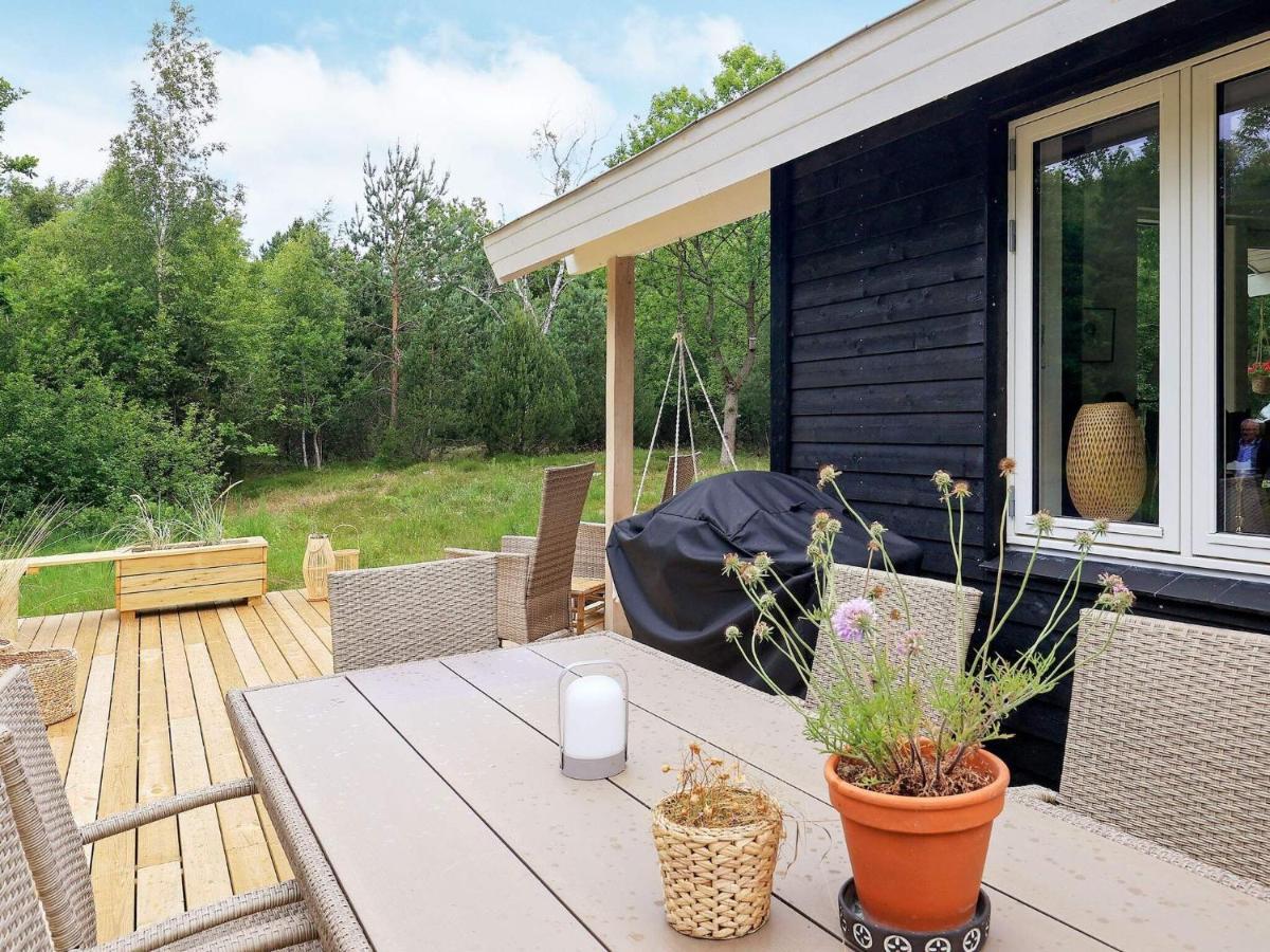 Holiday Home Laeso Liii Exteriör bild